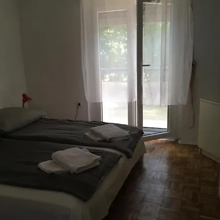 Fonyodi Partilak * Фоньод
